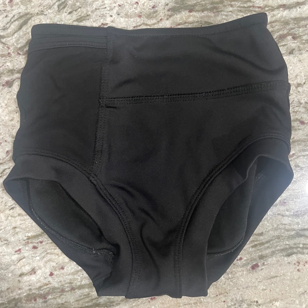 Tiger Friday Pocket Bootie Brief